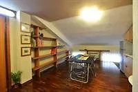 Loft Rembrandt Apartment