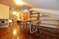 Loft Rembrandt Cagliari