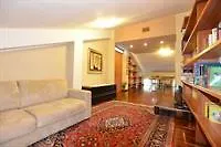 Apartment Loft Rembrandt